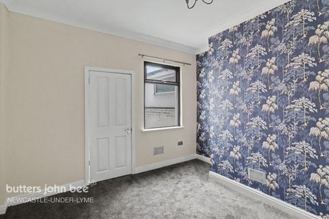 2 bedroom end of terrace house for sale, Heathcote Street, Newcastle