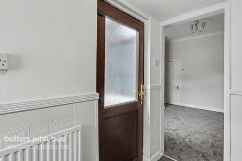 2 bedroom end of terrace house for sale, Heathcote Street, Newcastle