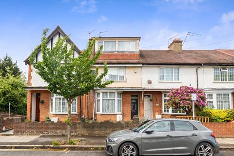 Walford Road, Uxbridge