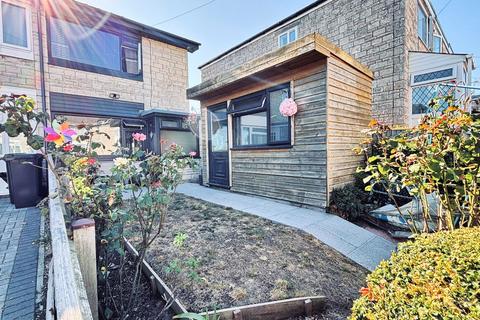 2 bedroom end of terrace house for sale, Haylands