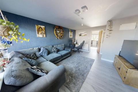 2 bedroom end of terrace house for sale, Haylands