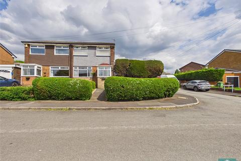 3 bedroom semi-detached house for sale, Crossbank Avenue, Lees OL4