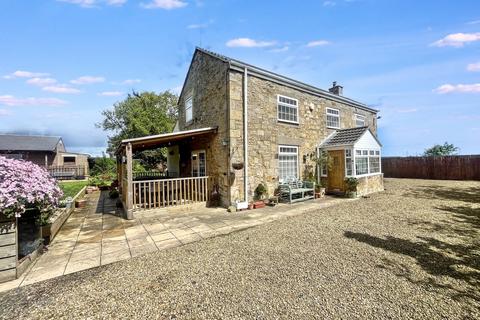3 bedroom character property for sale, Ulgham, Ulgham, Morpeth, Northumberland, NE61 3AX