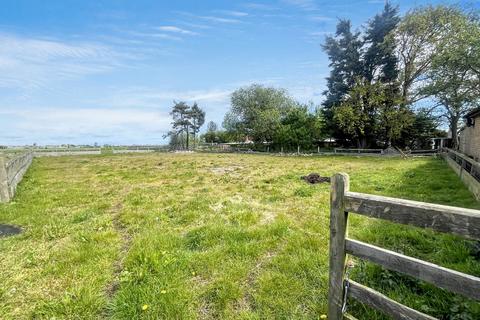 3 bedroom character property for sale, Ulgham, Ulgham, Morpeth, Northumberland, NE61 3AX