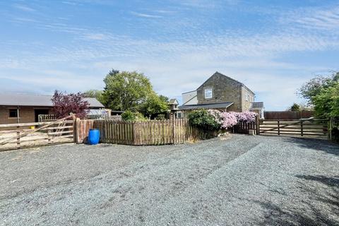 3 bedroom character property for sale, Ulgham, Ulgham, Morpeth, Northumberland, NE61 3AX