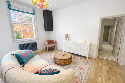 1 bedroom apartment to rent, St. Marys Gate, Derby, DE1