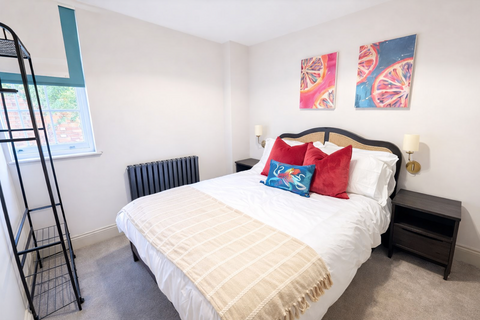 1 bedroom apartment to rent, St. Marys Gate, Derby, DE1