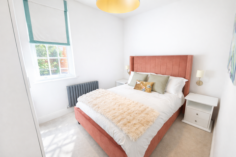 1 bedroom apartment to rent, St. Marys Gate, Derby, DE1