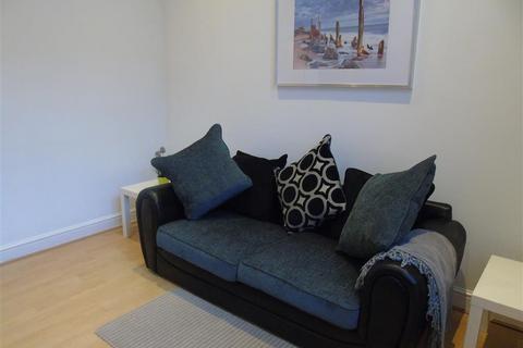 1 bedroom flat to rent, Pembroke Buildings, SWANSEA, SA1