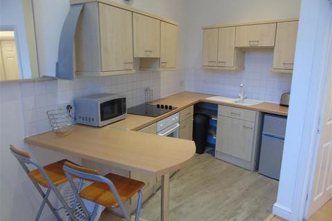1 bedroom flat to rent, Pembroke Buildings, SWANSEA, SA1