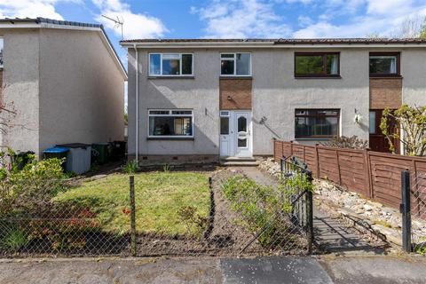 3 bedroom semi-detached house for sale, Garry Place, Bankfoot, Perth