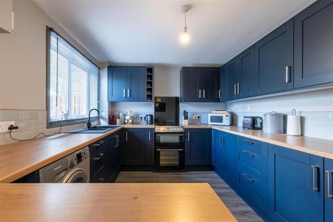 3 bedroom semi-detached house for sale, Garry Place, Bankfoot, Perth