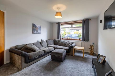 3 bedroom semi-detached house for sale, Garry Place, Bankfoot, Perth