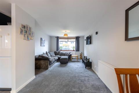 3 bedroom semi-detached house for sale, Garry Place, Bankfoot, Perth