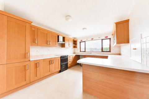 4 bedroom detached bungalow for sale, Bury Road, Bury St. Edmunds IP28