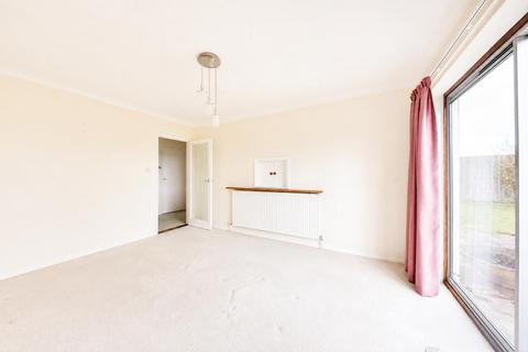 4 bedroom detached bungalow for sale, Bury Road, Bury St. Edmunds IP28