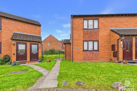2 bedroom apartment for sale, Kimberley Drive, Lydney GL15