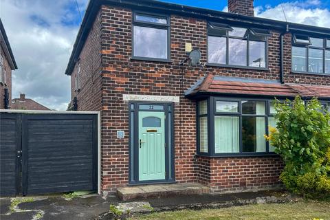 3 bedroom semi-detached house for sale, Parkleigh Drive, Manchester, Greater Manchester, M40
