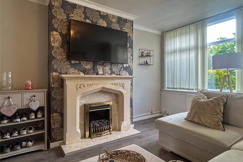 3 bedroom semi-detached house for sale, Parkleigh Drive, Manchester, Greater Manchester, M40