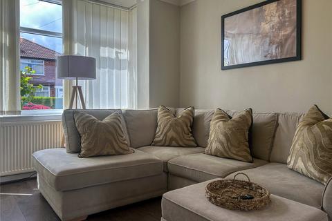 3 bedroom semi-detached house for sale, Parkleigh Drive, Manchester, Greater Manchester, M40