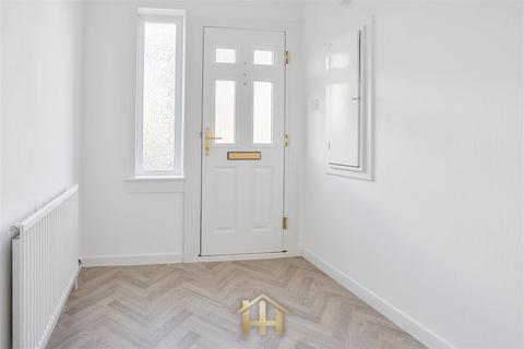 3 bedroom terraced house for sale, Ballindean Place, Dundee DD4