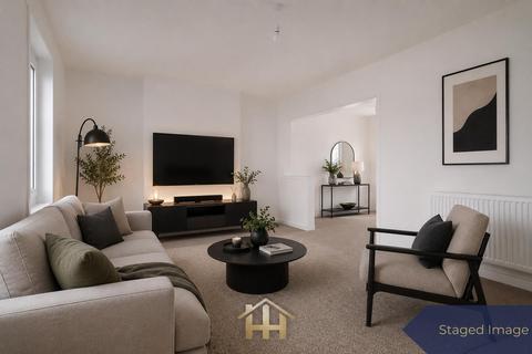 3 bedroom terraced house for sale, Ballindean Place, Dundee DD4
