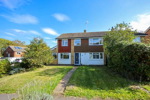5 bedroom semi-detached house for sale, East View Fields, Plumpton Green, BN7