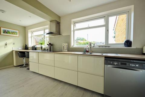5 bedroom semi-detached house for sale, East View Fields, Plumpton Green, BN7