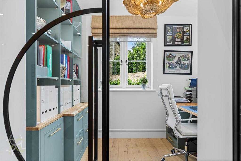 Home office