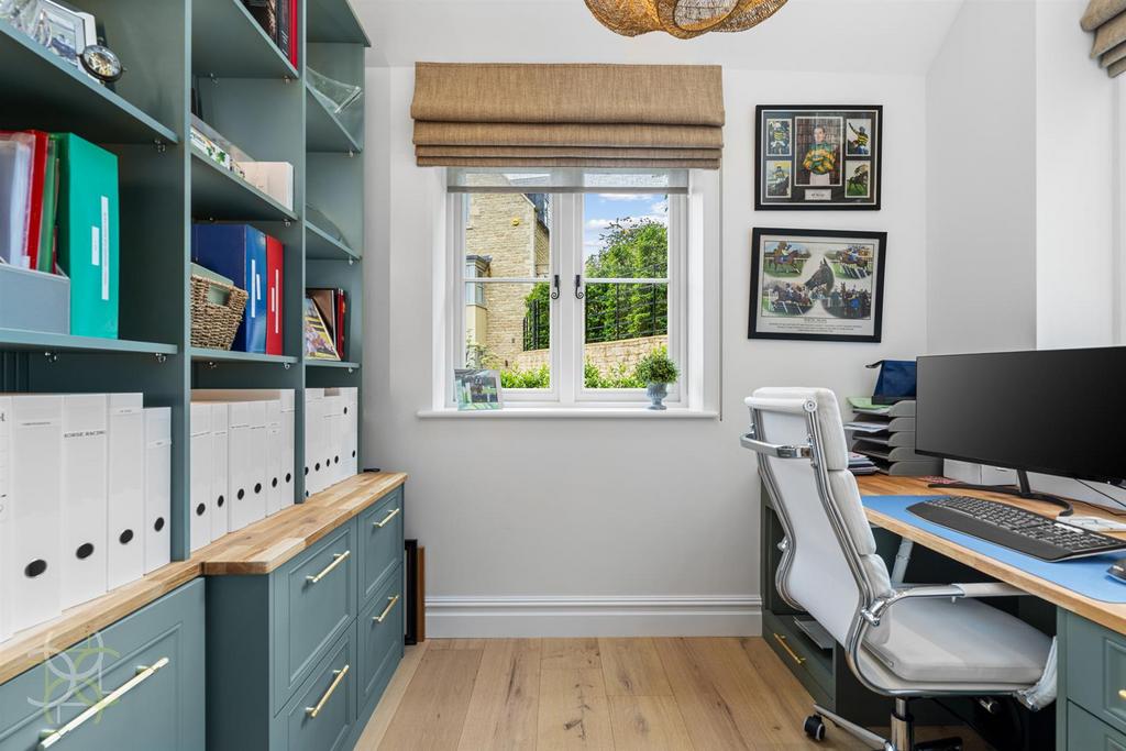 Home office