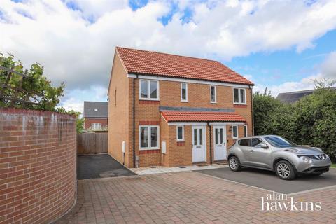 undefined, James Avenue, Calne SN11 8