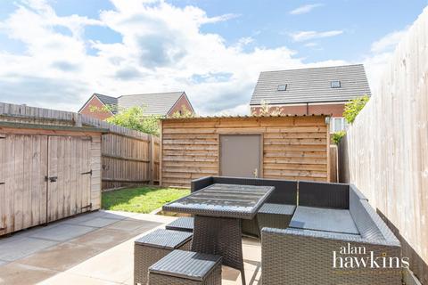 undefined, James Avenue, Calne SN11 8