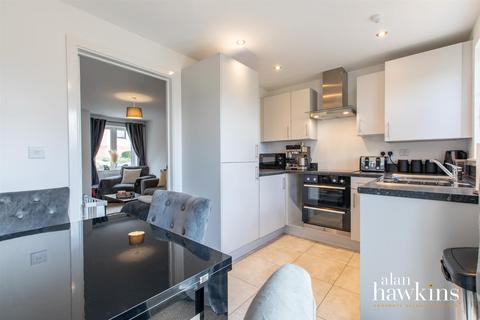 undefined, James Avenue, Calne SN11 8