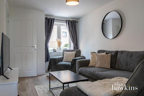 undefined, James Avenue, Calne SN11 8