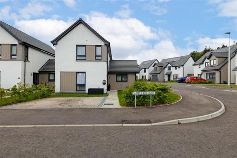 3 bedroom link detached house for sale, Shepherd Lane, Rattray, Blairgowrie