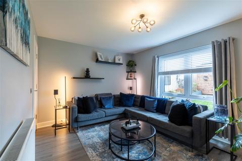 3 bedroom link detached house for sale, Shepherd Lane, Rattray, Blairgowrie