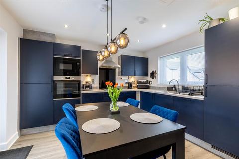 3 bedroom link detached house for sale, Shepherd Lane, Rattray, Blairgowrie