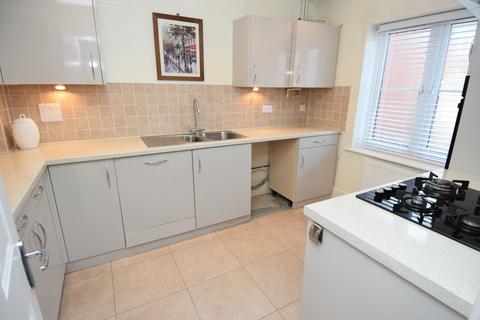 3 bedroom end of terrace house for sale, Nevill Close, Amesbury, SP4 7XW