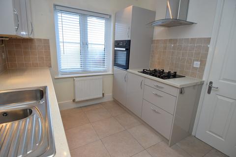 3 bedroom end of terrace house for sale, Nevill Close, Amesbury, SP4 7XW
