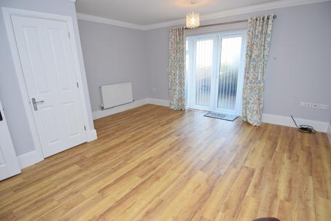 3 bedroom end of terrace house for sale, Nevill Close, Amesbury, SP4 7XW