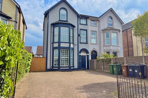 Semi-detached house - Brooke Road West, Brighton-Le-Sands L22