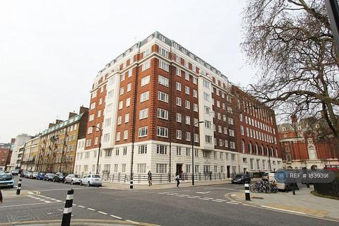 undefined, Tavistock Court, London, WC1H