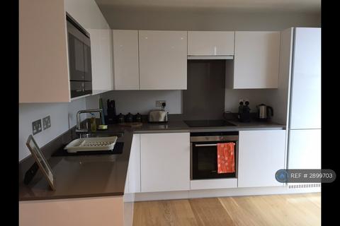 1 bedroom flat to rent, Parkside Place, Cambridge, CB1