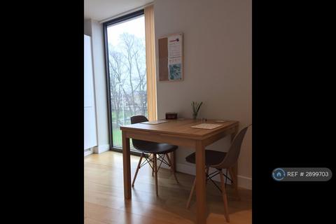 1 bedroom flat to rent, Parkside Place, Cambridge, CB1