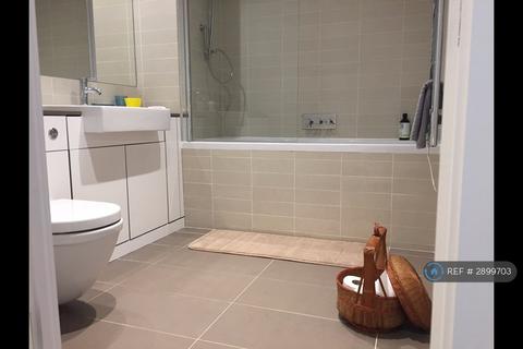 1 bedroom flat to rent, Parkside Place, Cambridge, CB1