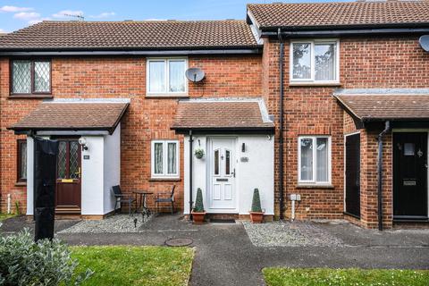 1 bedroom terraced house for sale, Pollards Green, Chelmer Village, Chelmsford