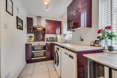 1 bedroom terraced house for sale, Pollards Green, Chelmer Village, Chelmsford