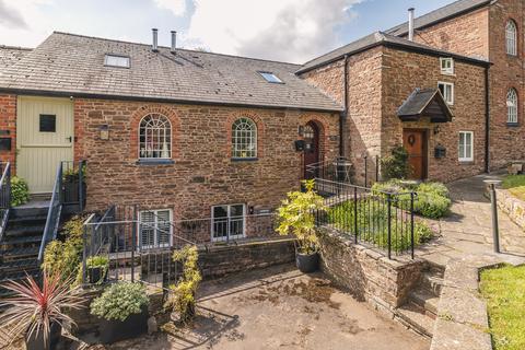 2 bedroom terraced house for sale, Pontshill, Ross-on-Wye, Herefordshire, HR9