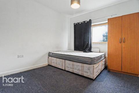 undefined, Axe Street, Barking