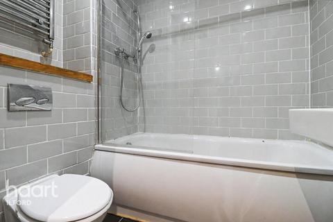 undefined, Axe Street, Barking